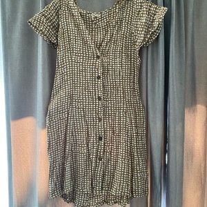 Rip Curl Dress